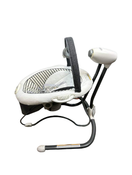 secondhand Graco Duet Sway LX Swing With Portable Bouncer