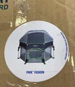 used Graco Pack 'n Play Playard Sport