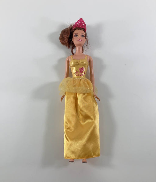 used Disney Princess Doll