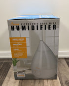 secondhand Crane Ultrasonic Cool Mist Humidifier, Blue