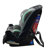 secondhand Carseat