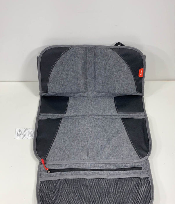 used Diono Ultra Mat Car Seat Protector