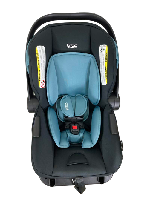 used Carseat