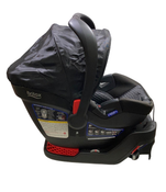 Shop Britax B-Free & B-Safe Gen2 FlexFit Travel System, Midnight, 2020 at GoodBuy Gear