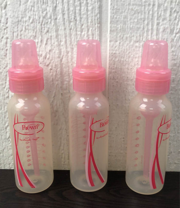 Shop BUNDLE Dr. Brown’s Bottles at GoodBuy Gear