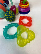 secondhand BUNDLE Active Toys