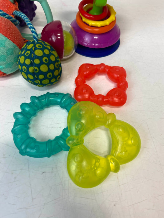 secondhand BUNDLE Active Toys