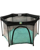 used Babyseater Portable Playard