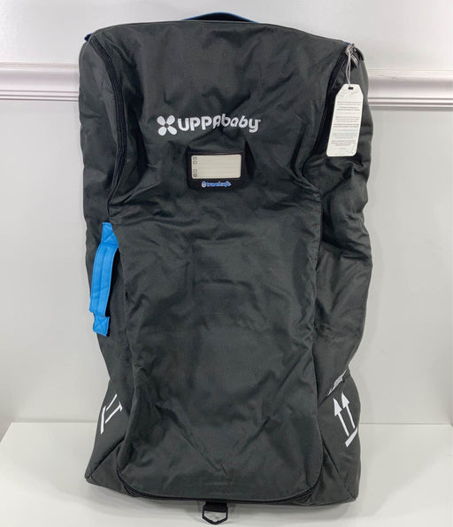 used UPPAbaby CRUZ Travel Bag