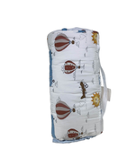 secondhand JumpOff Jo Little Jo's Extra Long Nap Mat, Take Flight