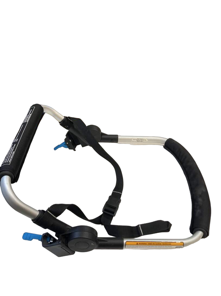 Thule Urban Glide Car Seat Adapter For UPPAbaby