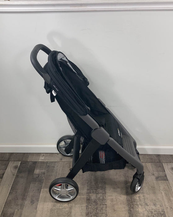 secondhand Strollers