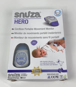 Shop Snuza Portable Infant Monitor at GoodBuy Gear