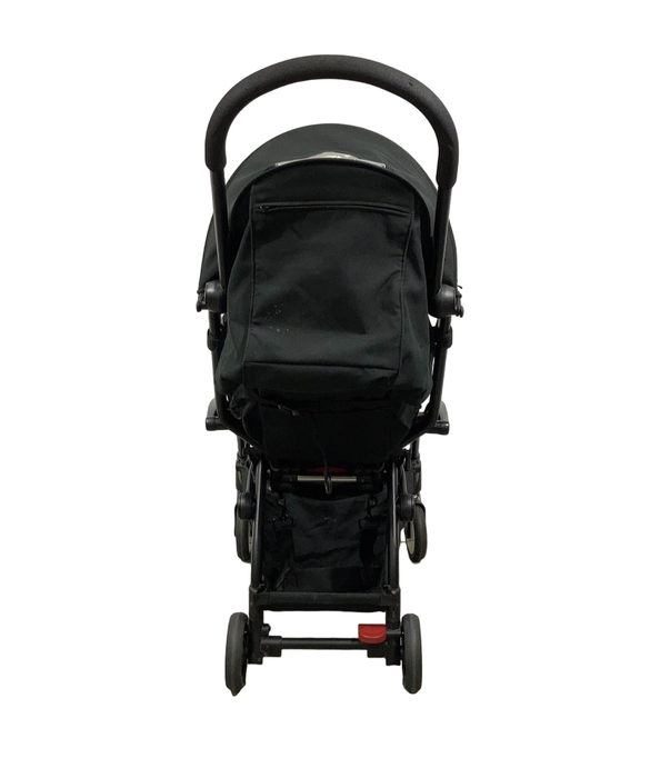 Babyzen YOYO+ Complete Stroller, 2018, Black