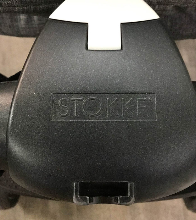 used Stokke Xplory Stroller, 2016