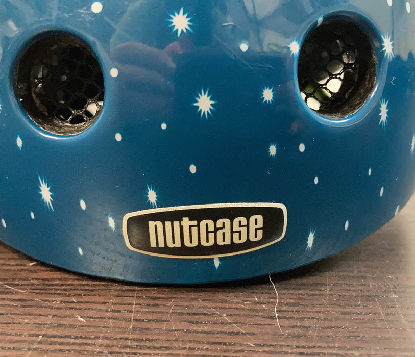 secondhand Nutcase Little Nutty Helmet, toddler (47cm-50cm)