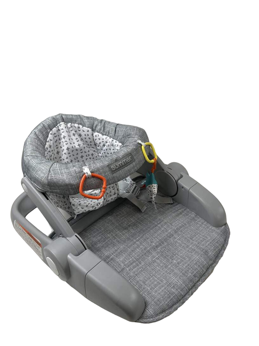 used Infant Gear