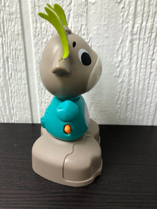 secondhand Fisher Price Linkimals Musical Moose