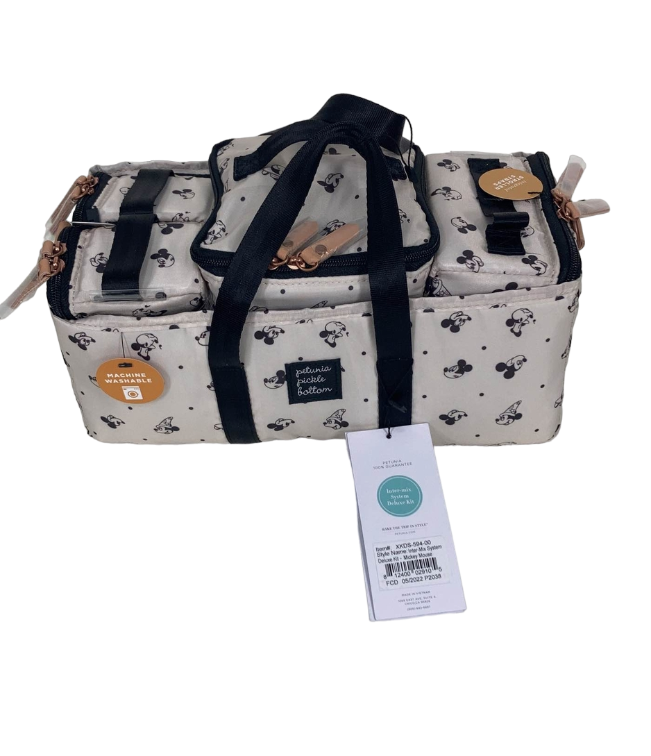 Petunia pickle bottom deluxe kit 2025