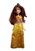 secondhand Disney Princess Belle Doll