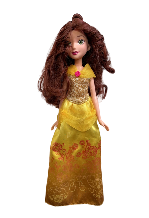 secondhand Disney Princess Belle Doll