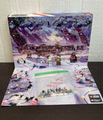 secondhand LEGO Star Wars Sets, Advent Christmas Countdown Calendar