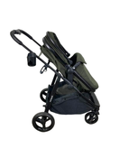 Shop Mompush Wiz Stroller, 2023, Forest at GoodBuy Gear
