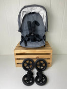 used Bugaboo Replacement Seat And Wheels For Ant Stroller, 2019