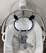 secondhand Graco Sooth ‘n Sway Swing With Portable Rocker, Alex Fashion