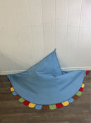 used IKEA MYSIG Bed Canopy