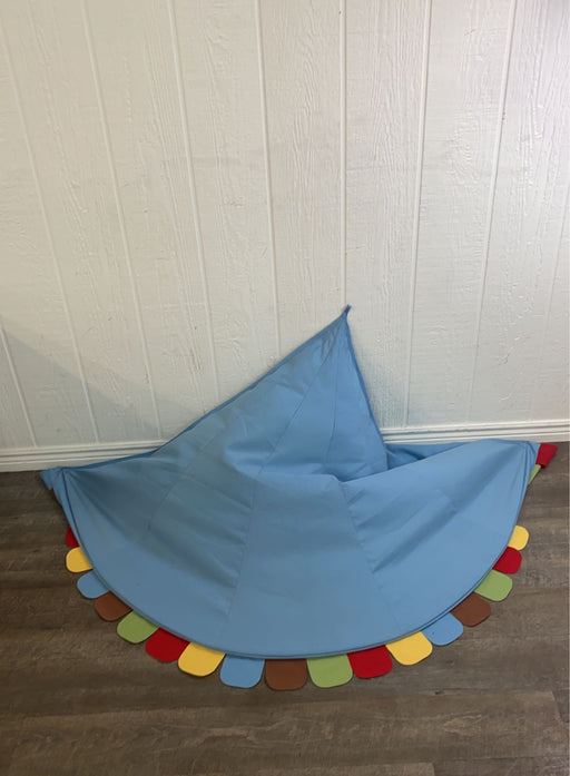 used IKEA MYSIG Bed Canopy