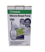 Shop Haakaa Manual Breast Pump at GoodBuy Gear
