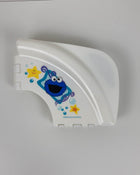 Shop Soft Giggles Folding Potty Seat, Sesame Street at GoodBuy Gear