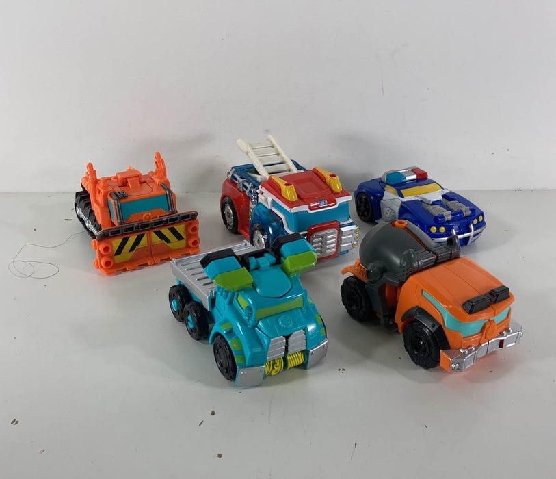 Shop BUNDLE Transformers at GoodBuy Gear