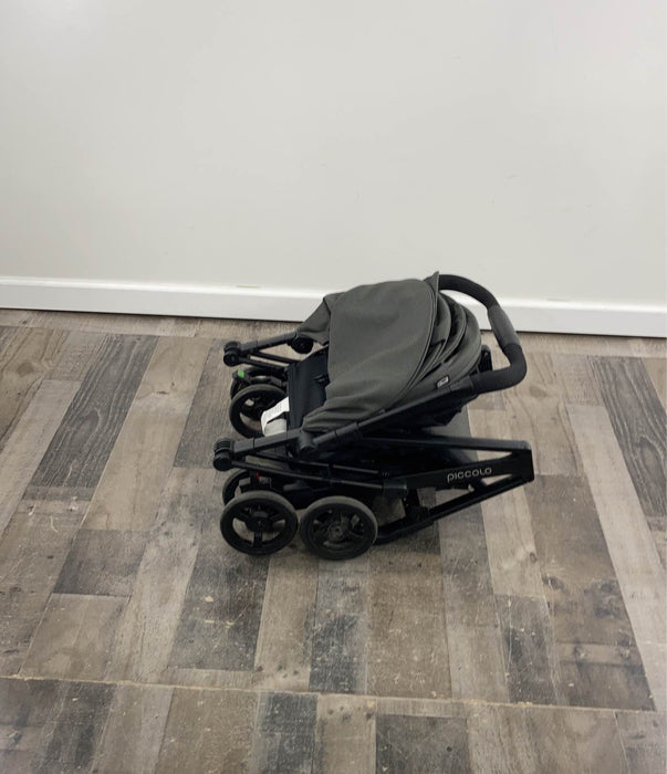 secondhand Chicco Piccolo Stroller, 2019