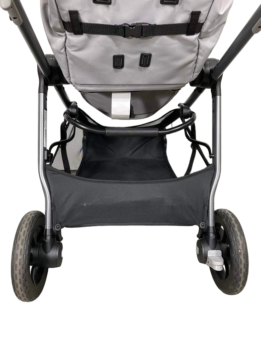 Maxi-Cosi Zelia2 Luxe Stroller Only, 2023, New Hope Tan