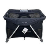 secondhand Nuna Sena Aire, Caviar