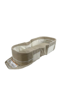 used Baby Delight Snuggle Nest Organic Lounger