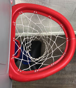 used Little Tikes EasyScore Basketball Hoop