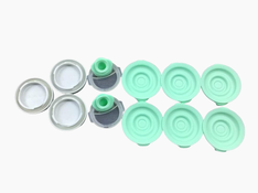 Shop Elvie Breast Pump, Double at GoodBuy Gear