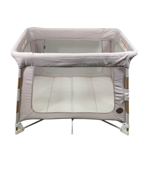 Shop Maxi-Cosi Swift Play Yard, Horizon Sand at GoodBuy Gear