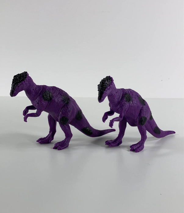 Neat-Oh! ZipBin, Dinosaurs