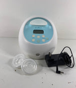 Shop Spectra Baby S1 Plus Premier Rechargeable Breast Pump at GoodBuy Gear