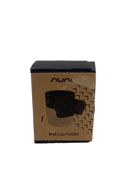 used Nuna Trvl Cup Holder