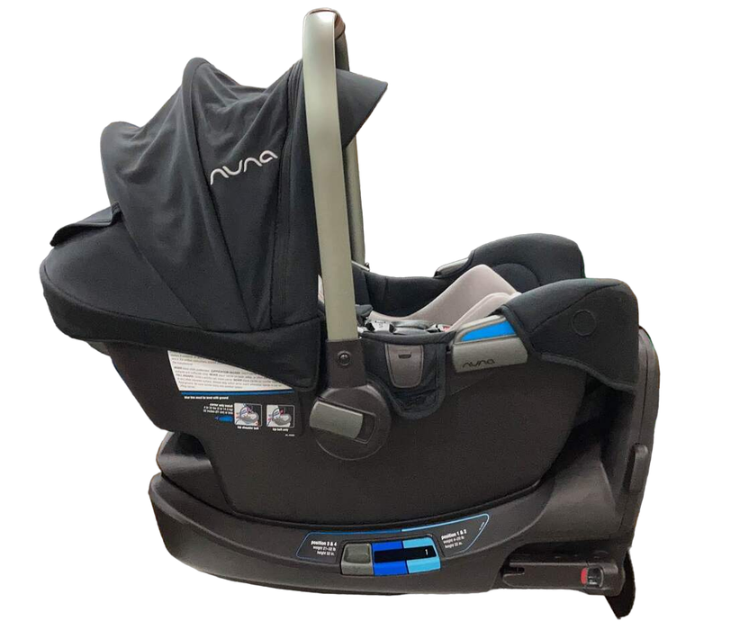 used Carseat