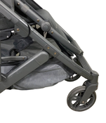 secondhand UPPAbaby CRUZ V2 Stroller, 2019, Jake (Black)