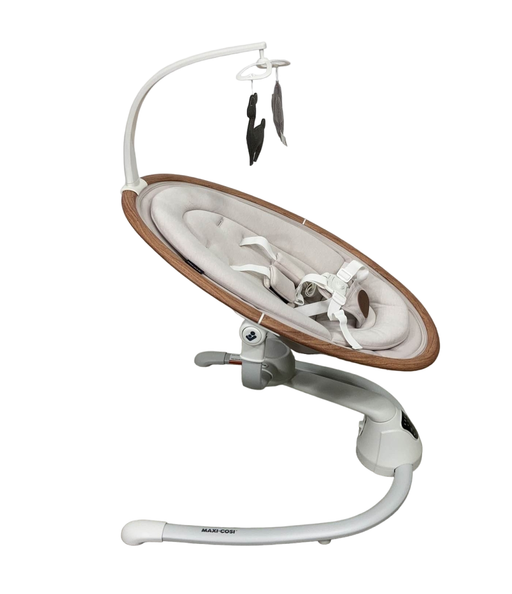 Shop Maxi-Cosi Cassia Swing, Horizon Sand at GoodBuy Gear