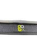 secondhand Go By Goldbug Lights Up Backseat Mirror