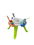 secondhand Fisher Price 3-in-1 Spin & Sort Activity Center