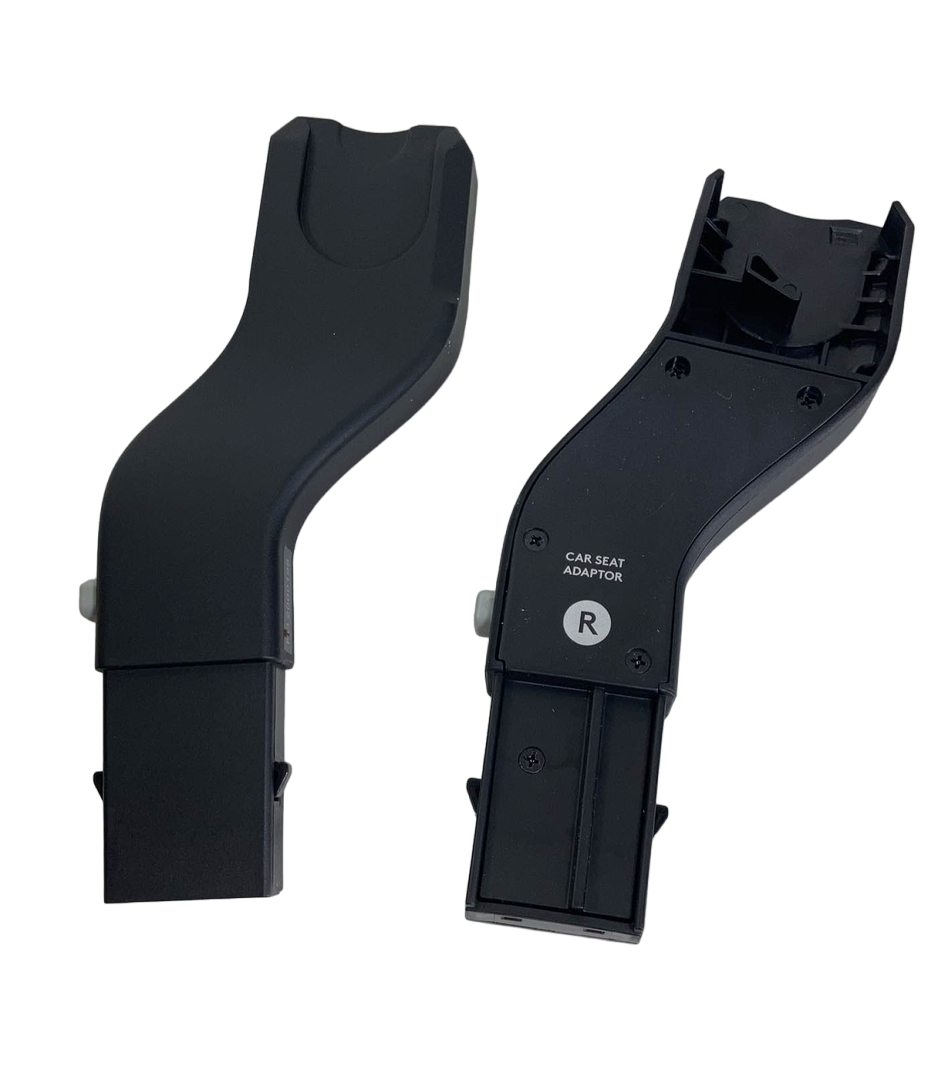 Silver Cross Coast/Wave Lower Car Seat Adapter